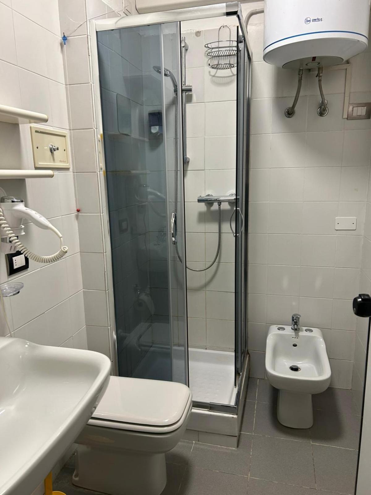 Ferienwohnung A Due Passi Dal Mare Sestri Levante Exterior foto