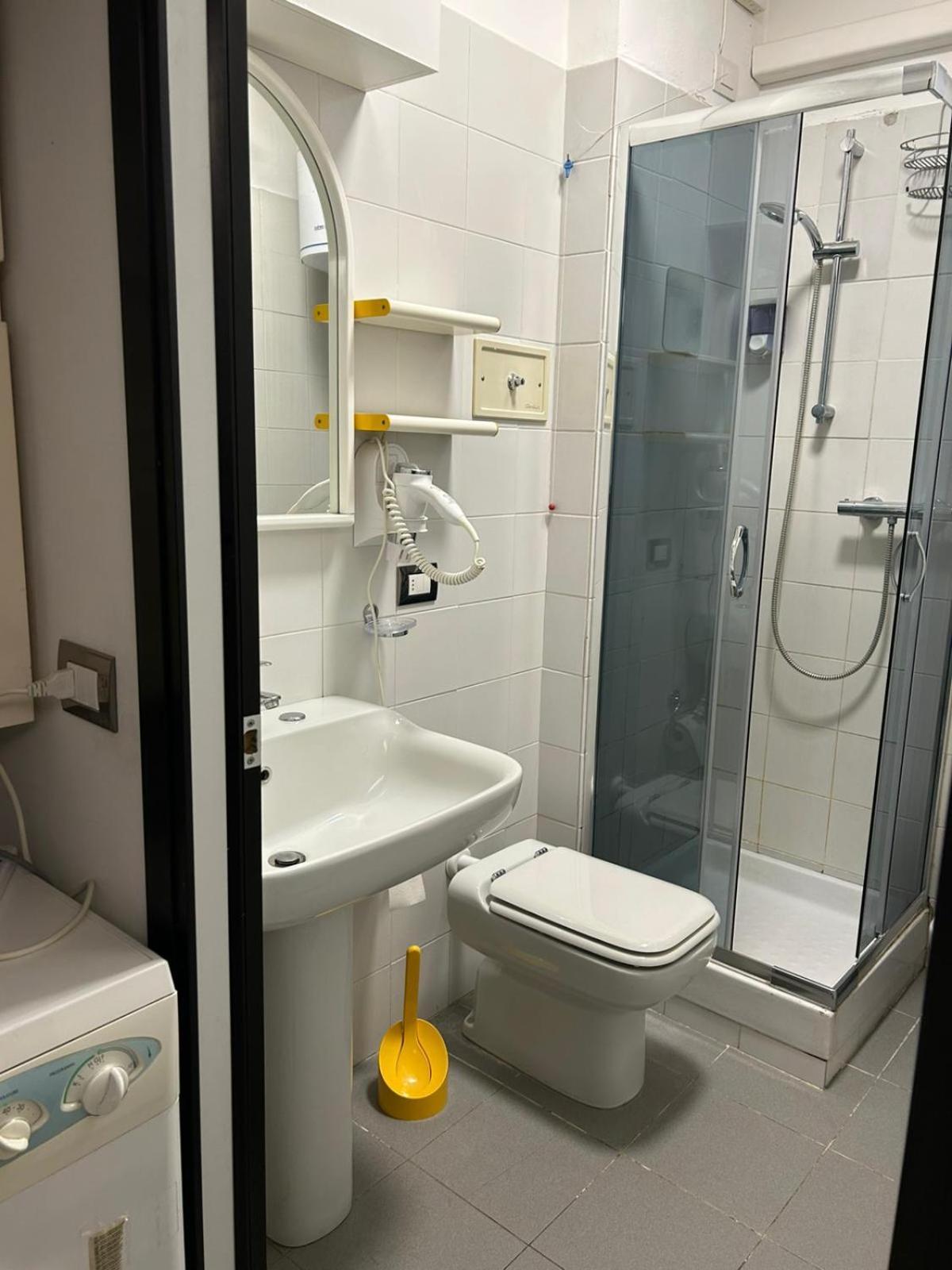 Ferienwohnung A Due Passi Dal Mare Sestri Levante Exterior foto